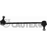 Stange/Strebe- Stabilisator CAUTEX - 020919