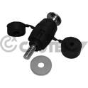 Stange/Strebe- Stabilisator CAUTEX - 021067