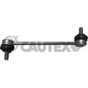 Stange/Strebe- Stabilisator CAUTEX - 080175
