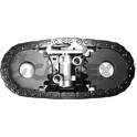 Steuerkettensatz CAUTEX - 011268