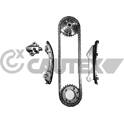 Steuerkettensatz CAUTEX - 021486