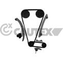 Steuerkettensatz CAUTEX - 081214