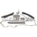 Steuerkettensatz CAUTEX - 481215