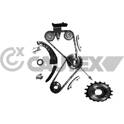 Steuerkettensatz CAUTEX - 701090
