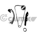 Steuerkettensatz CAUTEX - 752025