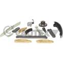 Steuerkettensatz CAUTEX - 752036