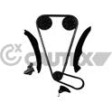 Steuerkettensatz CAUTEX - 752072