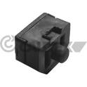 Suporte, radiador CAUTEX - 010861