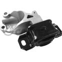 Support moteur CAUTEX - 756142