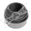 Support, silent bloc de suspension (berceau) CAUTEX - 482511