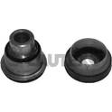 Support, silent bloc de suspension (berceau) CAUTEX - 751933