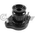 Suspension (amortisseur) CAUTEX - 760470