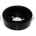 Suspension (arbre de cardan) CAUTEX - 021496