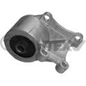 Suspension (boîte de vitesse) CAUTEX - 460160