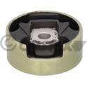 Suspension (boîte de vitesse) CAUTEX - 461045