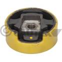 Suspension (boîte de vitesse) CAUTEX - 461046