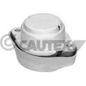 Suspension (boîte de vitesse) CAUTEX - 461147