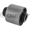 Suspension, Différentiel CAUTEX - 755529