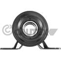 Suspension, propshaft CAUTEX - 081158