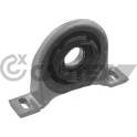 Suspension, propshaft CAUTEX - 181103