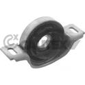 Suspension, propshaft CAUTEX - 186743