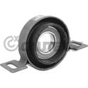 Suspension, propshaft CAUTEX - 201594