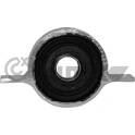 Suspension, propshaft CAUTEX - 755862