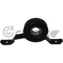 Suspension, propshaft CAUTEX - 755873