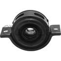 Suspension, propshaft CAUTEX - 755895