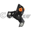 Suspension (support de boîte de vitesse) CAUTEX - 462413