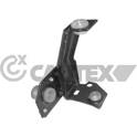 Suspension (support de boîte de vitesse) CAUTEX - 462544