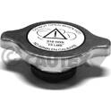 Tampa, radiador CAUTEX - 954096