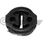 Supporto, Imp. gas scarico CAUTEX - 010936