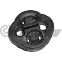 Supporto, Imp. gas scarico CAUTEX - 460439