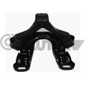 Supporto, Imp. gas scarico CAUTEX - 461086