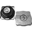 Serbatoio compensazione, Refrigerante CAUTEX - 954073