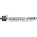 Testa barra d'accoppiamento CAUTEX - 774904