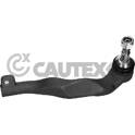 Testa barra d'accoppiamento CAUTEX - 775350