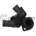 Thermostaat, koelvloeistof CAUTEX - 750815