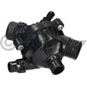 Thermostat, coolant CAUTEX - 756857