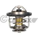 Thermostat, coolant CAUTEX - 756872
