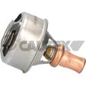 Thermostat, coolant CAUTEX - 756903