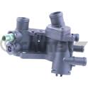 Thermostat Housing CAUTEX - 758418