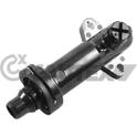 Thermostat Housing CAUTEX - 758439