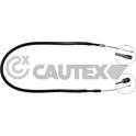 Handremkabel CAUTEX - 026591