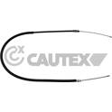 Handremkabel CAUTEX - 028419