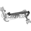 Tringlerie de boite de vitesse CAUTEX - 482547