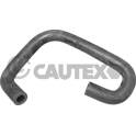 Tube, carburettor CAUTEX - 036119
