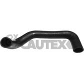 Tubería de radiador CAUTEX - 036154