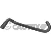 Tubo flexível do radiador CAUTEX - 025122